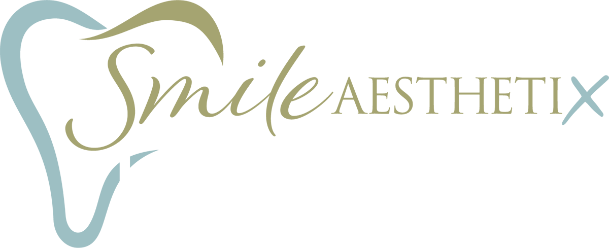 Smile Aesthetix Dental Logo
