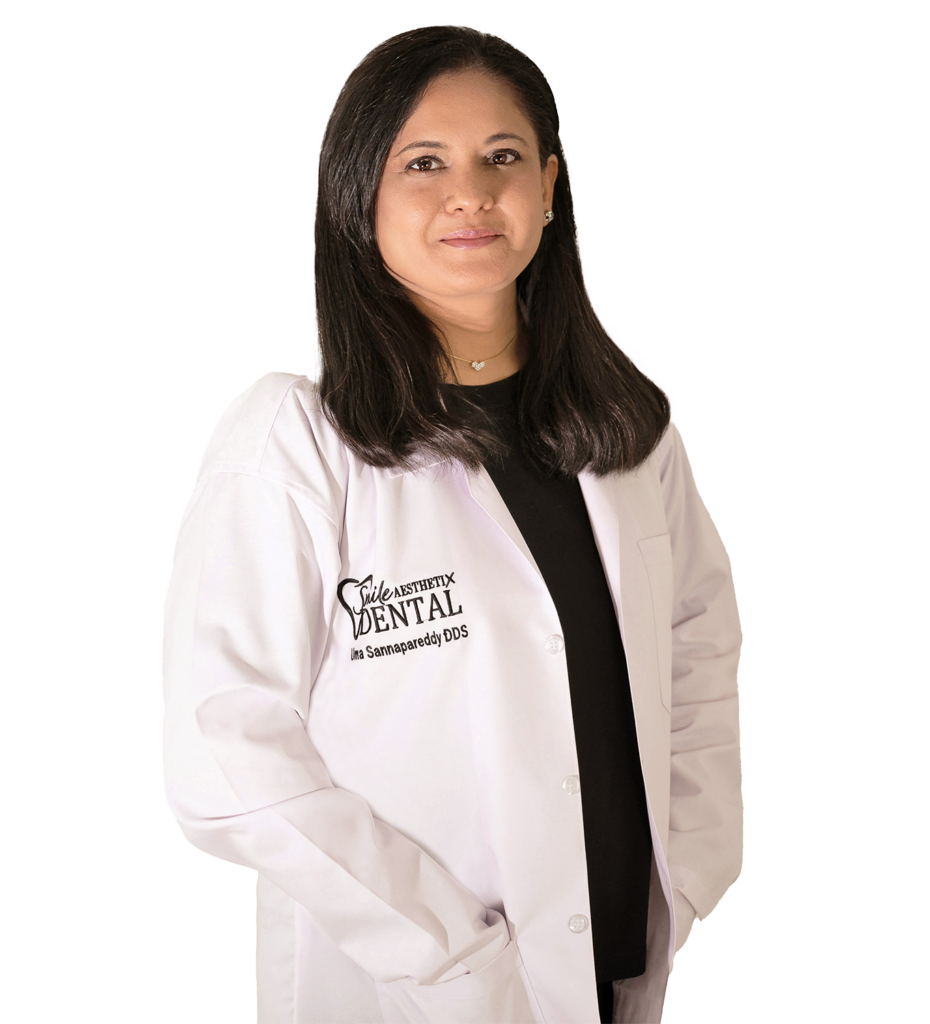 Dr. Uma Sannapareddy, DDS | Dental Surgeon in Algonquin, IL